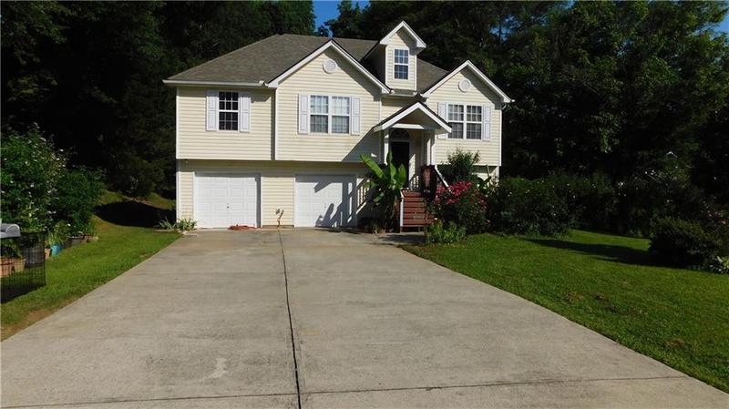 Image for property 547 Hickeria Way, Winder, GA 30680