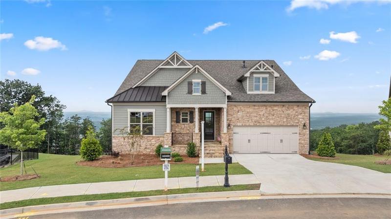 Image for property 231 Laurel Vista Drive, Canton, GA 30114