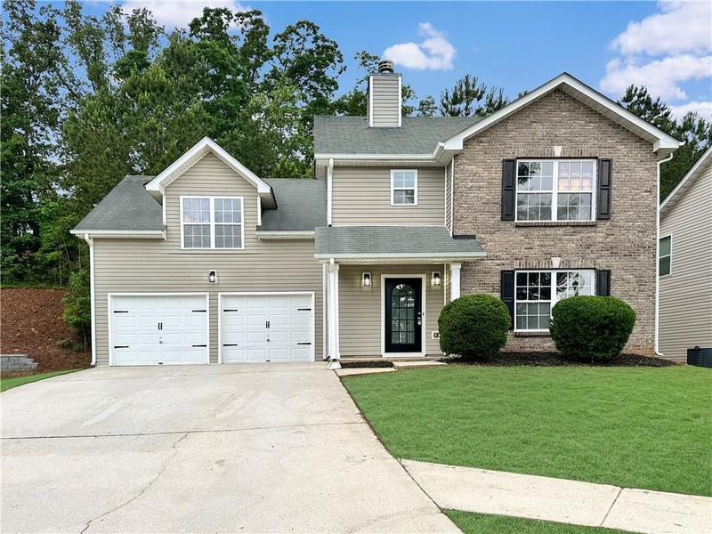 Image for property 4614 MICHAEL JAY Street, Snellville, GA 30039