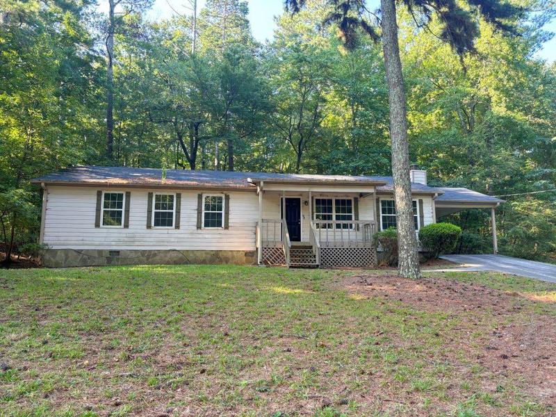 Image for property 7508 Asbury Manor Drive, Lithonia, GA 30058