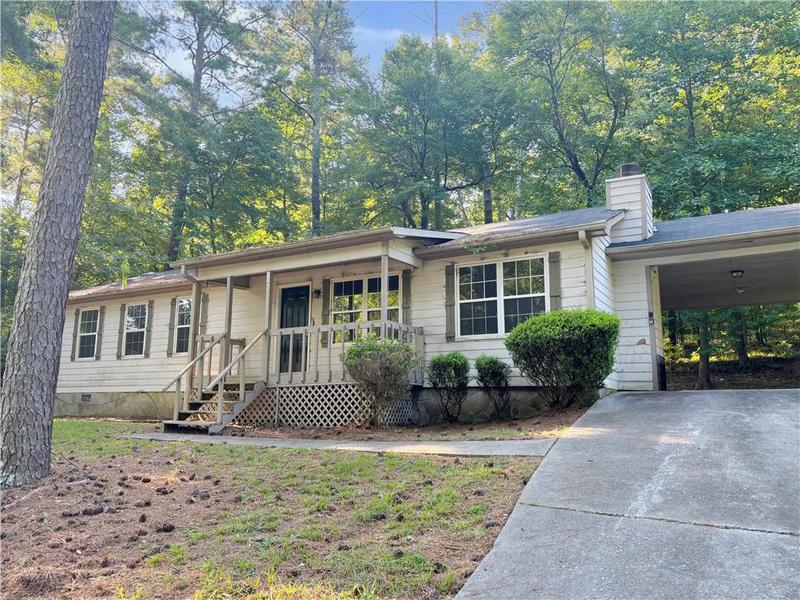 Image for property 7508 Asbury Manor Drive, Lithonia, GA 30058