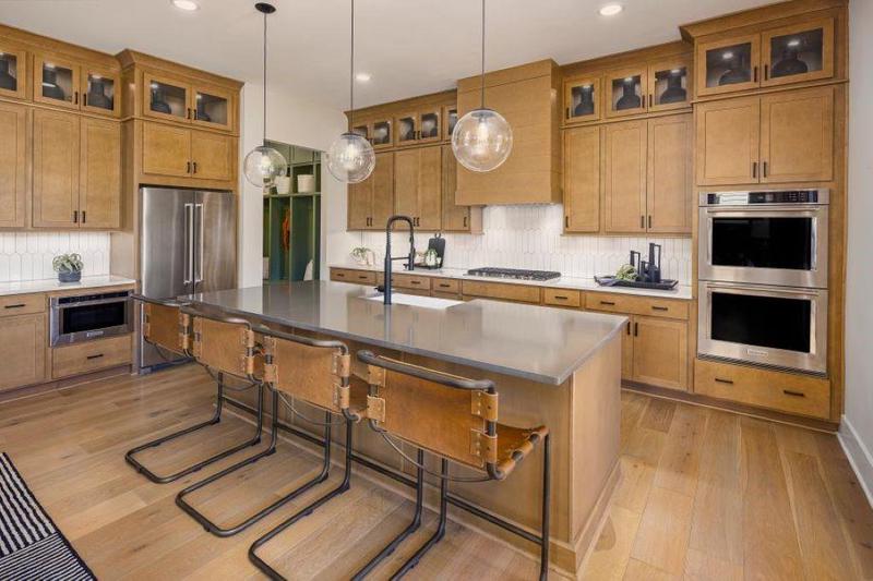 Image for property 5063 Baywood Lane, Woodstock, GA 30188