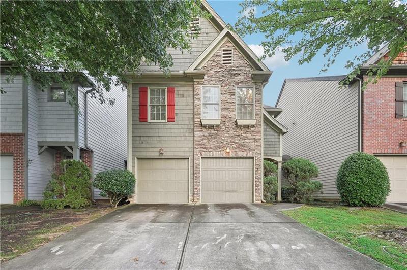 Image for property 3306 Sheffield Circle, Decatur, GA 30032