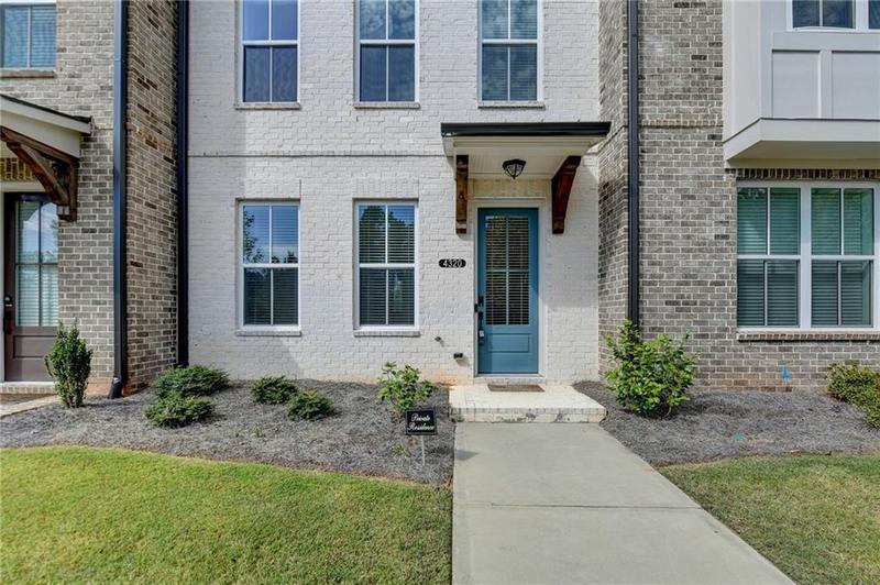 Image for property 4320 Sims Park Overlook, Suwanee, GA 30024