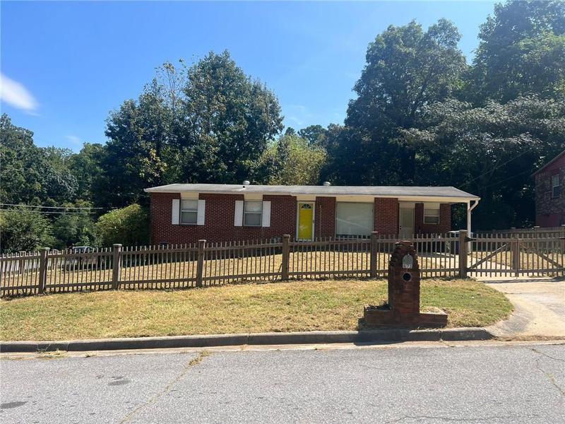 Image for property 673 Lyric Way, Atlanta, GA 30318