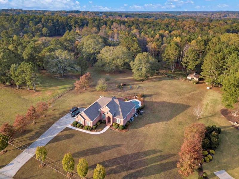 Image for property 620 Springview Drive, Covington, GA 30014