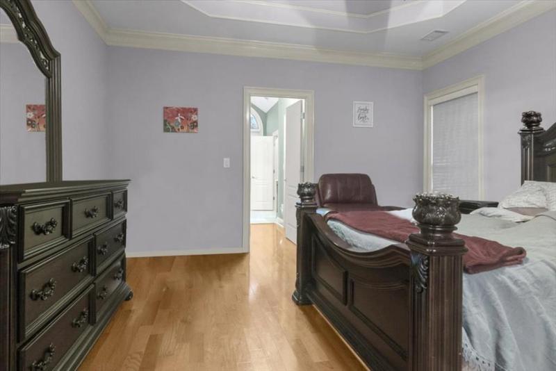 Image for property 620 Springview Drive, Covington, GA 30014