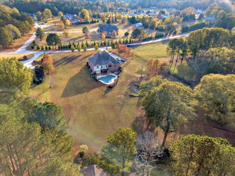 Image for property 620 Springview Drive, Covington, GA 30014