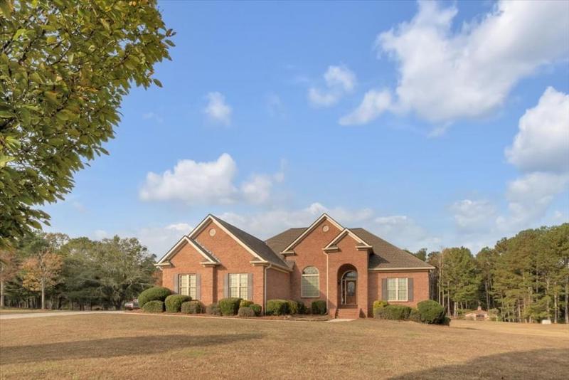Image for property 620 Springview Drive, Covington, GA 30014