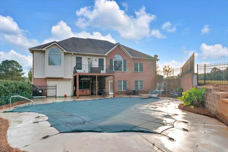 Image for property 620 Springview Drive, Covington, GA 30014