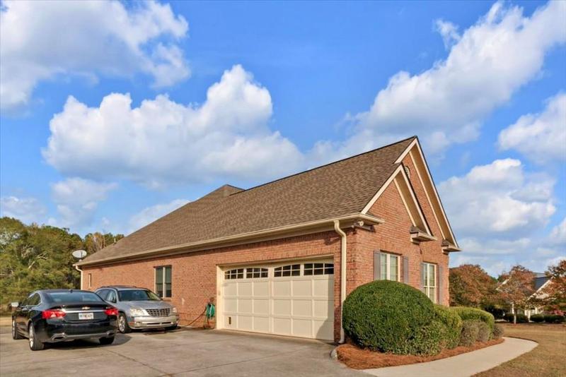 Image for property 620 Springview Drive, Covington, GA 30014