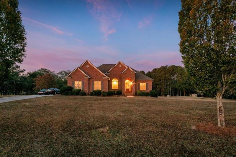Image for property 620 Springview Drive, Covington, GA 30014