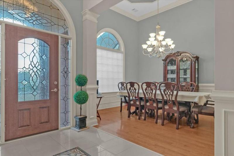 Image for property 620 Springview Drive, Covington, GA 30014