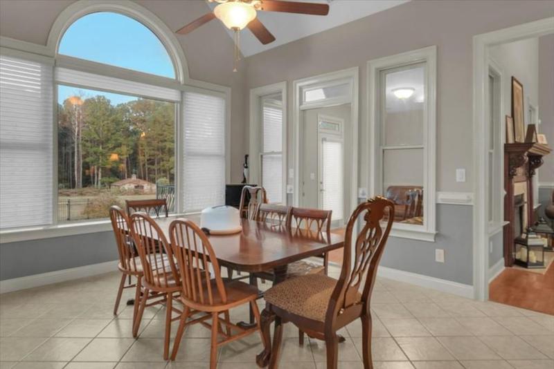 Image for property 620 Springview Drive, Covington, GA 30014
