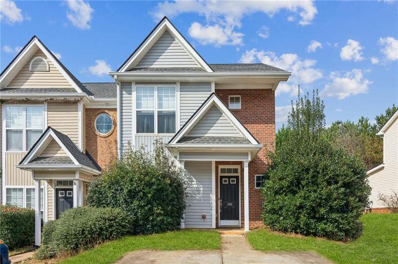 Image for property 180 Pearl Chambers Drive, Dawsonville, GA 30534