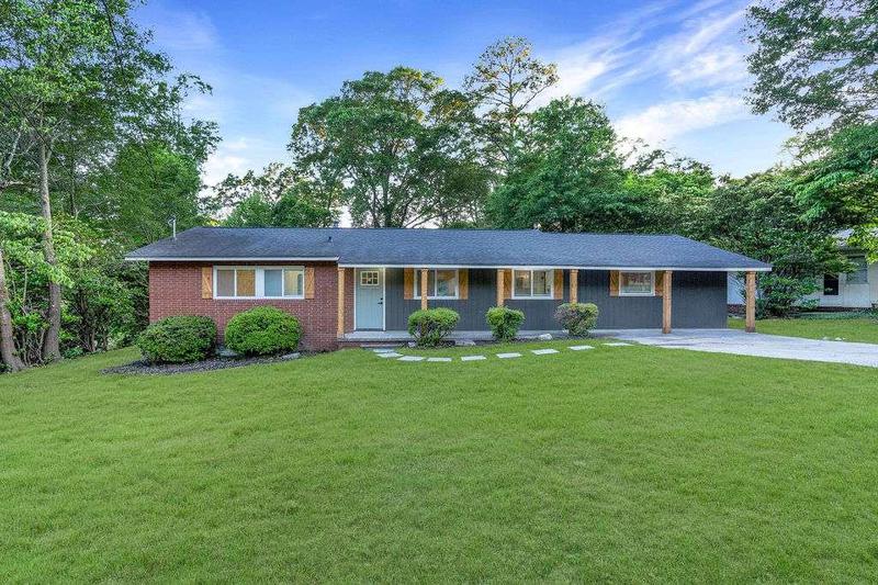 Image for property 1091 PINE Street, Conyers, GA 30012