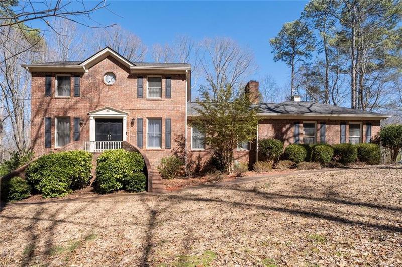 Image for property 58 CEDAR Bluff, Winder, GA 30680