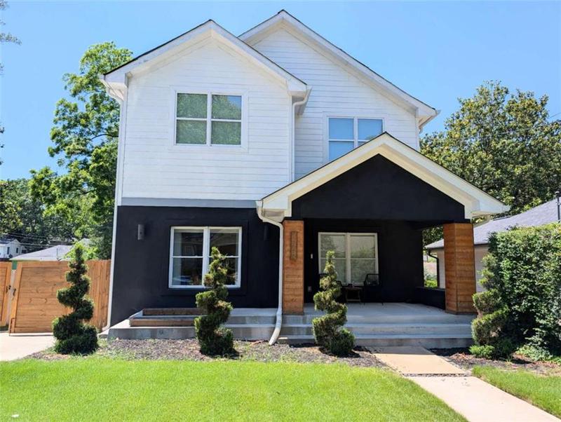 Image for property 123 Dahlgren Street, Atlanta, GA 30317