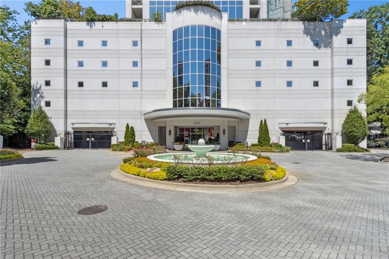 Image for property 2828 Peachtree Road 802, Atlanta, GA 30305