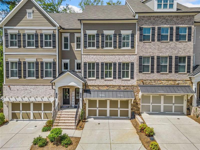 Image for property 815 Paden Street, Woodstock, GA 30188