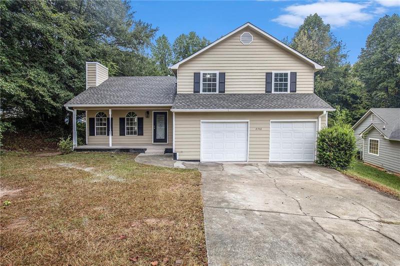 Image for property 8740 Parliament Place, Jonesboro, GA 30238