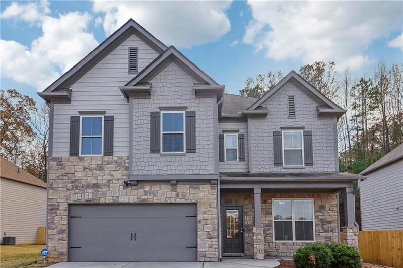 Image for property 5170 Amberland Square, Atlanta, GA 30349