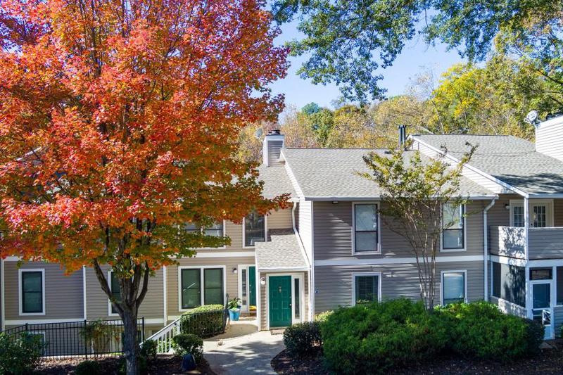 Image for property 811 Wynnes Ridge Circle, Marietta, GA 30067