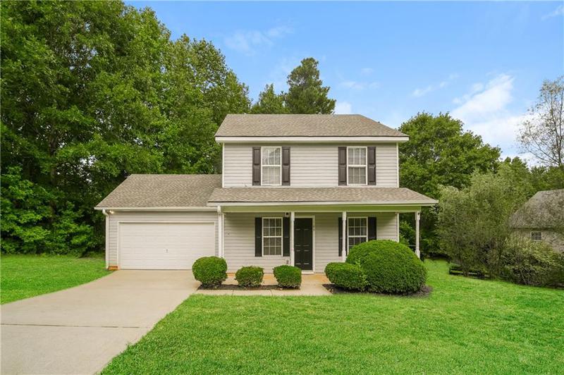 Image for property 65 Cynthia Court, Dallas, GA 30157
