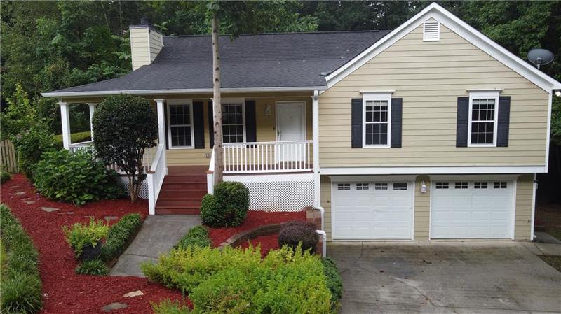 Image for property 178 Seals Drive, Dallas, GA 30157