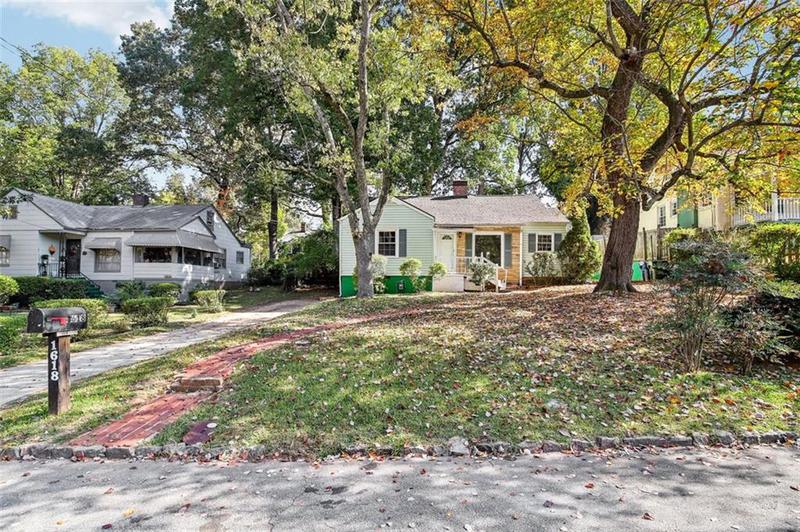 Image for property 1618 BELMONT Avenue, Atlanta, GA 30310