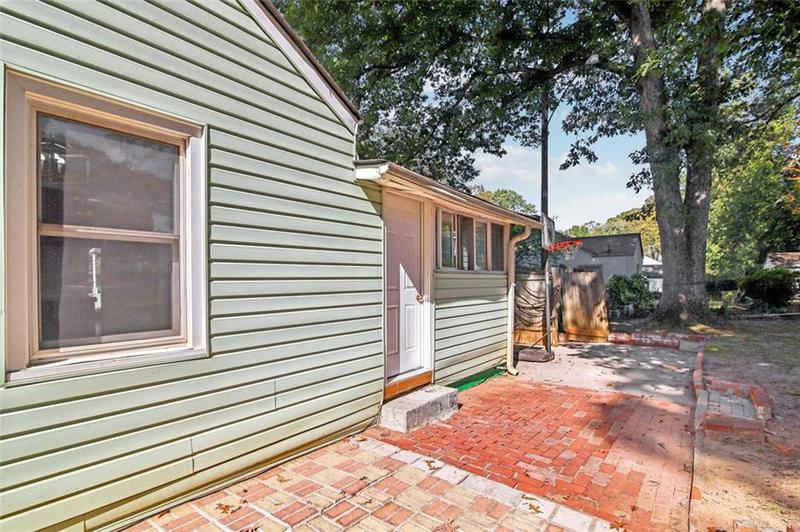 Image for property 1618 BELMONT Avenue, Atlanta, GA 30310