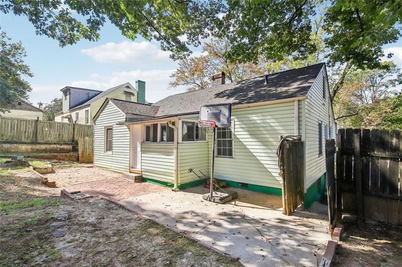 Image for property 1618 BELMONT Avenue, Atlanta, GA 30310