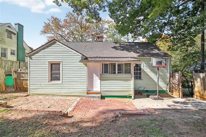 Image for property 1618 BELMONT Avenue, Atlanta, GA 30310