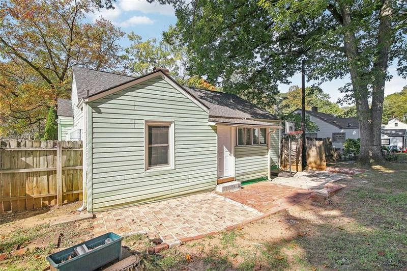 Image for property 1618 BELMONT Avenue, Atlanta, GA 30310