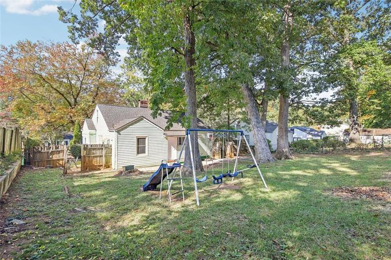 Image for property 1618 BELMONT Avenue, Atlanta, GA 30310