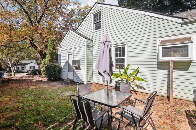 Image for property 1618 BELMONT Avenue, Atlanta, GA 30310
