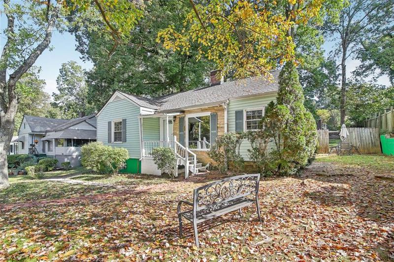 Image for property 1618 BELMONT Avenue, Atlanta, GA 30310