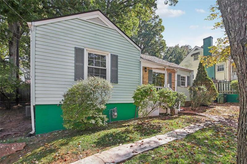 Image for property 1618 BELMONT Avenue, Atlanta, GA 30310