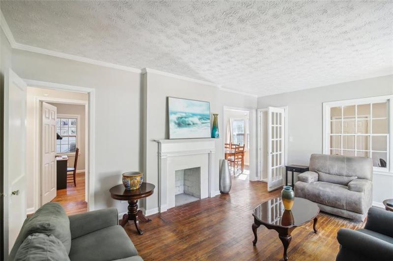 Image for property 1618 BELMONT Avenue, Atlanta, GA 30310