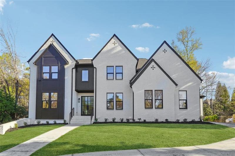 Image for property 3225 GREENFIELD Drive, Marietta, GA 30068