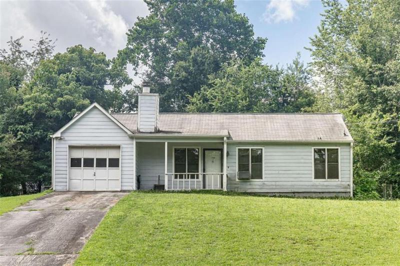 Image for property 504 Azalea Court, Woodstock, GA 30188