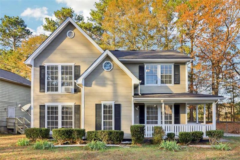 Image for property 112 Rivercrest Drive, Riverdale, GA 30274