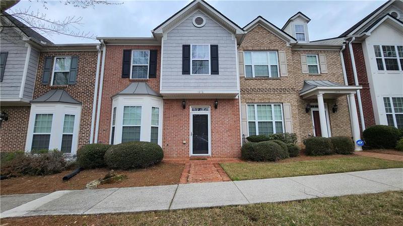 Image for property 1676 Perserverence Hill Circle 4, Kennesaw, GA 30152