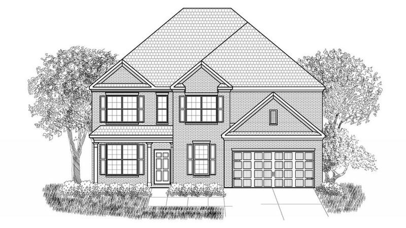 Image for property 3720 Near Star Lane, Cumming, GA 30028