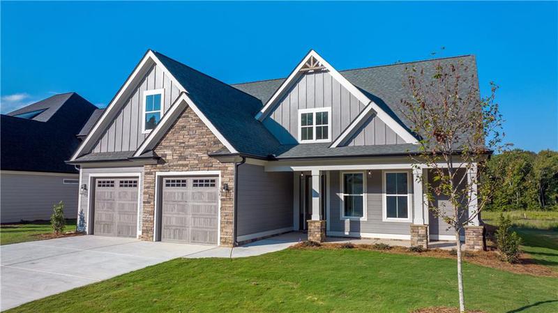 Image for property 1341 Legend Drive, Greensboro, GA 30642