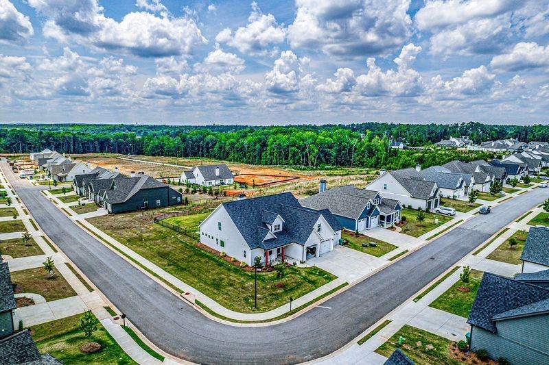 Image for property 1341 Legend Drive, Greensboro, GA 30642