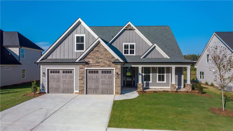 Image for property 1341 Legend Drive, Greensboro, GA 30642