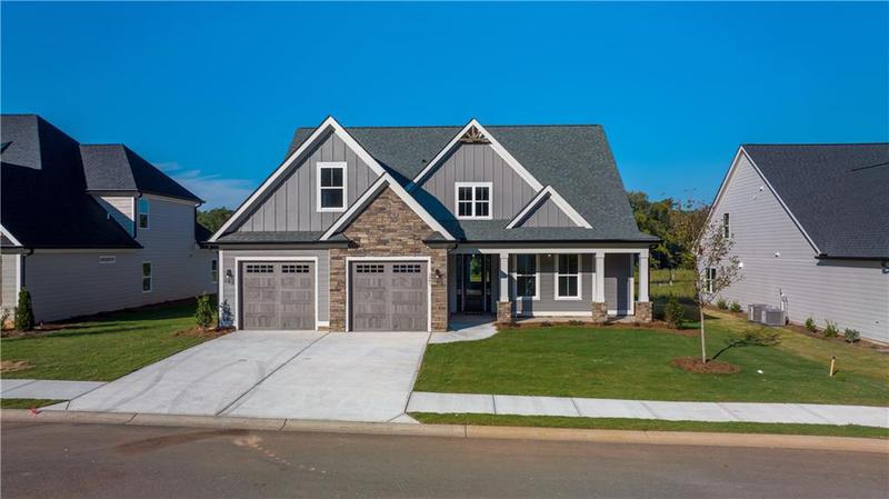 Image for property 1341 Legend Drive, Greensboro, GA 30642
