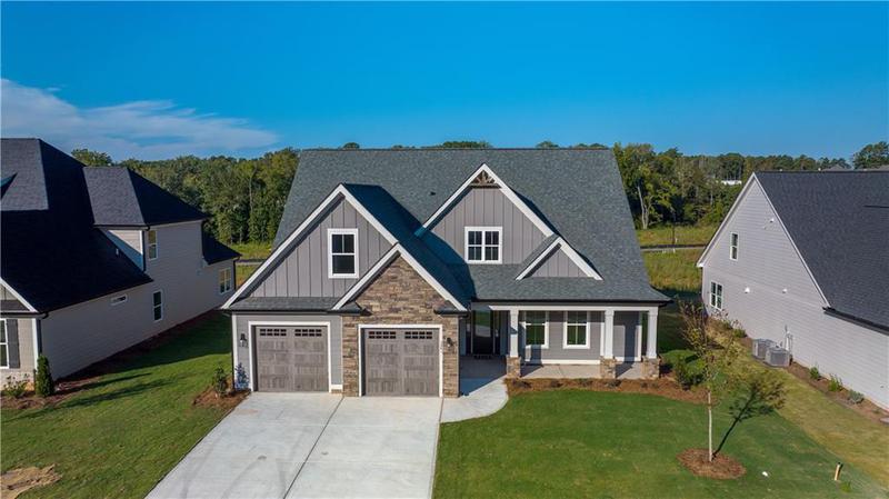 Image for property 1341 Legend Drive, Greensboro, GA 30642