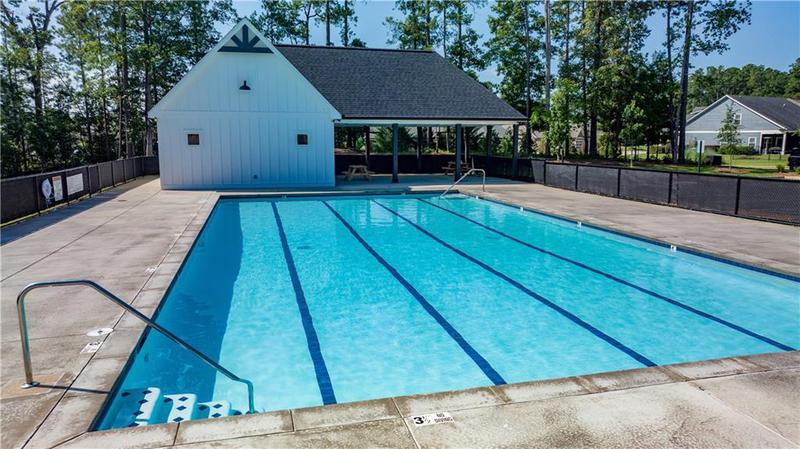 Image for property 1341 Legend Drive, Greensboro, GA 30642